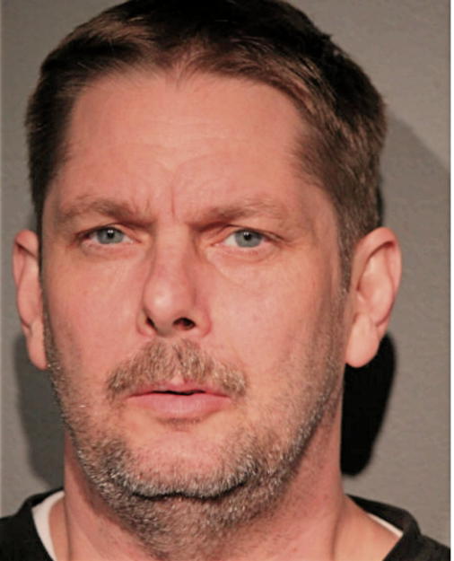 PATRICK L CROSS, Cook County, Illinois