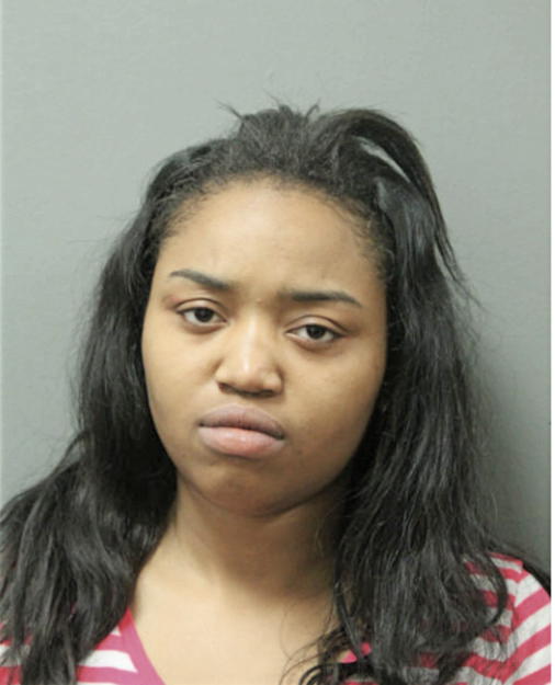 AMBREAH M DAVIS, Cook County, Illinois