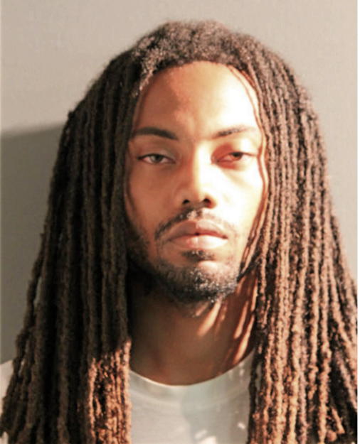 EJAAZ D DEAN, Cook County, Illinois