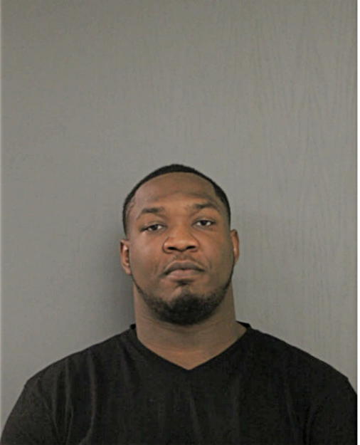 ANTONIO L DERAMUS, Cook County, Illinois