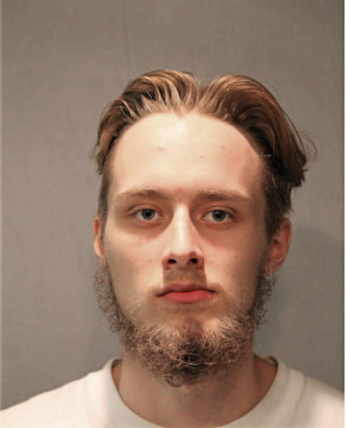 CHRISTOPHER J DOCKERY, Cook County, Illinois