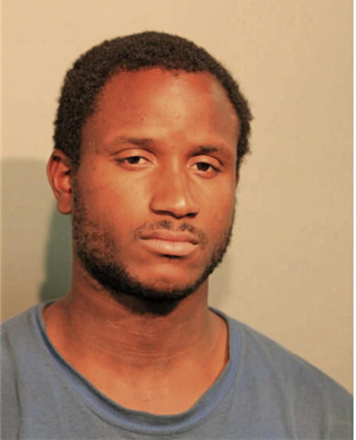 JOHN DOE, Cook County, Illinois