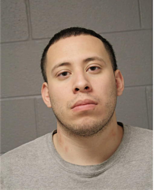 JESUS DOMINGUEZ, Cook County, Illinois
