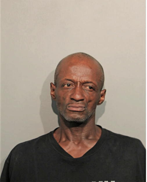 PAUL EDWARD DRANE, Cook County, Illinois