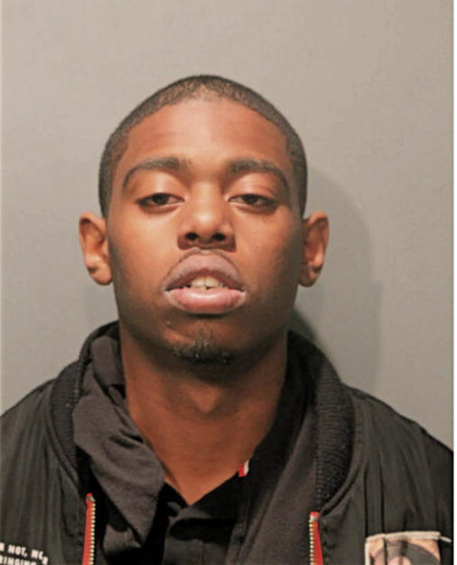 TORRENCE L DRISDELL, Cook County, Illinois