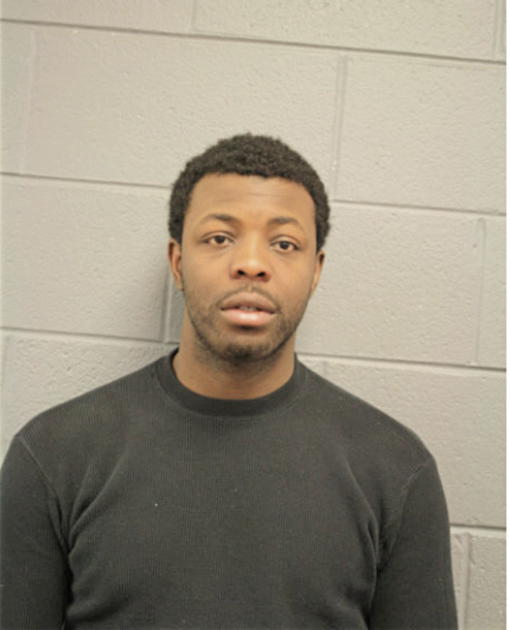 JAMEZ M ELEM, Cook County, Illinois