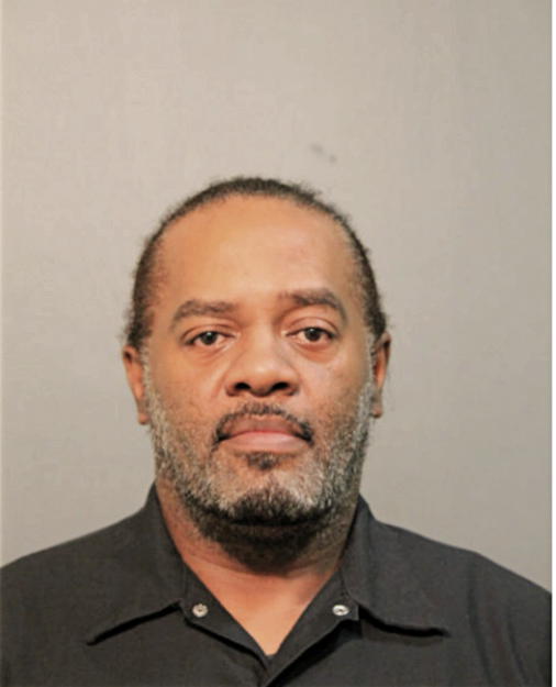 STERLING E ELLISON, Cook County, Illinois