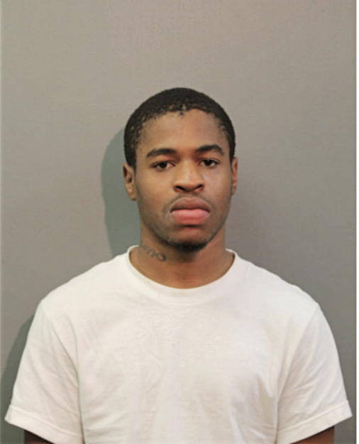 DEJEAN ELMORE, Cook County, Illinois