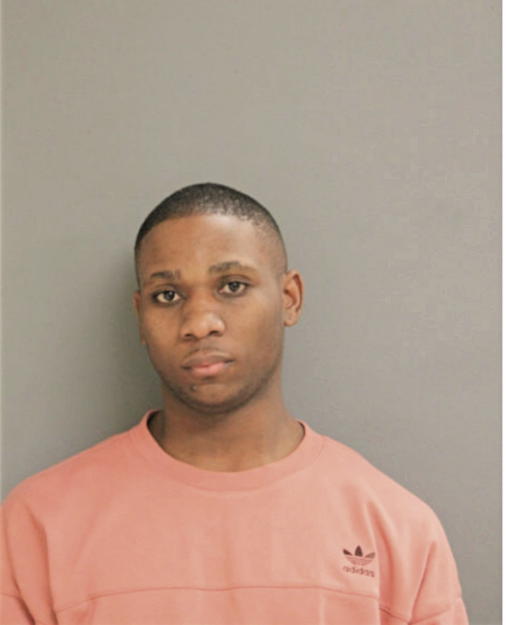 DEVON FERGUSON, Cook County, Illinois