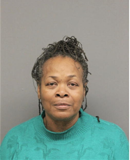 BETTY J FIELDS, Cook County, Illinois