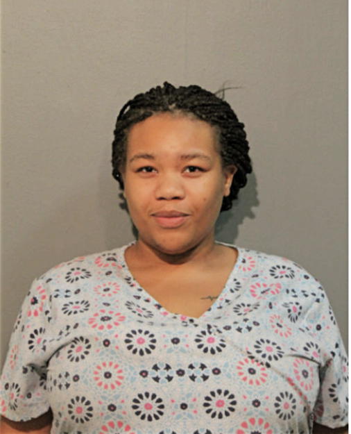 JADE C FOLA, Cook County, Illinois