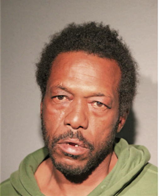 JAMES FORD, Cook County, Illinois