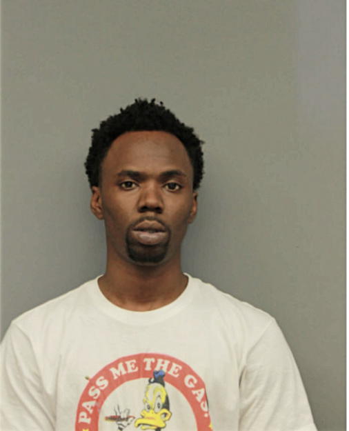 JULIAN L FRANKLIN, Cook County, Illinois