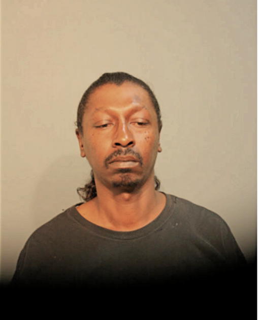 JERRY L GAINES, Cook County, Illinois