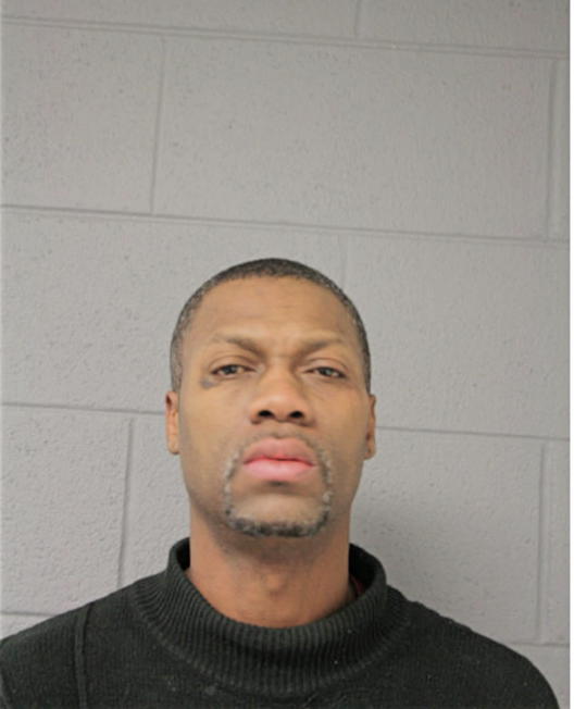 ANTOINE L GAITOR, Cook County, Illinois