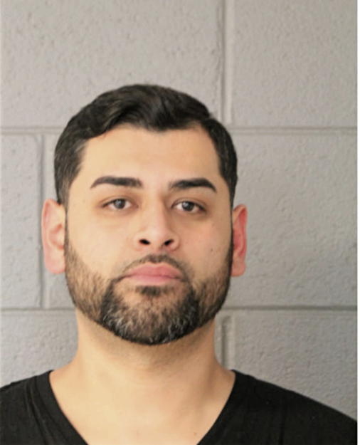 MARTIN J GARCIA, Cook County, Illinois