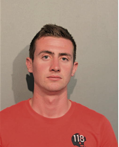 SHANE GEOGHEGAN, Cook County, Illinois