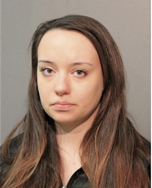 KRISTIN F GERAMBIA, Cook County, Illinois
