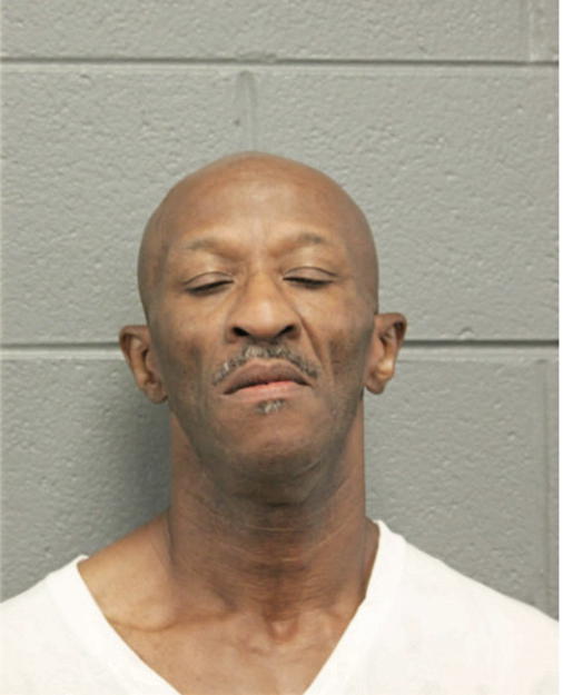 JEFFERY GOINS, Cook County, Illinois