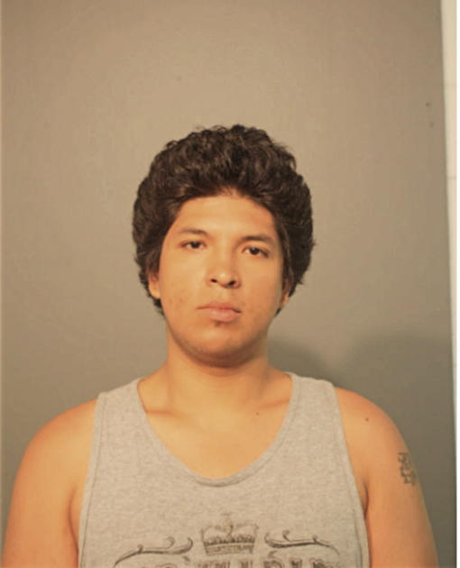 ZEFERINO GONZALEZ, Cook County, Illinois
