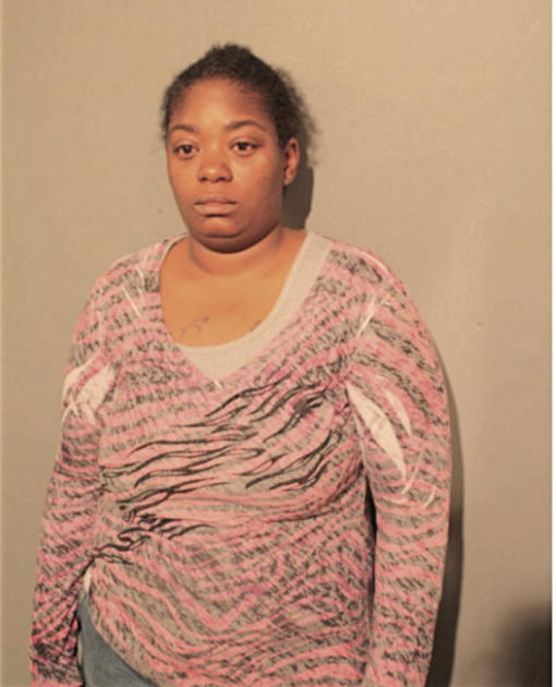 TONOLA J GRANT, Cook County, Illinois