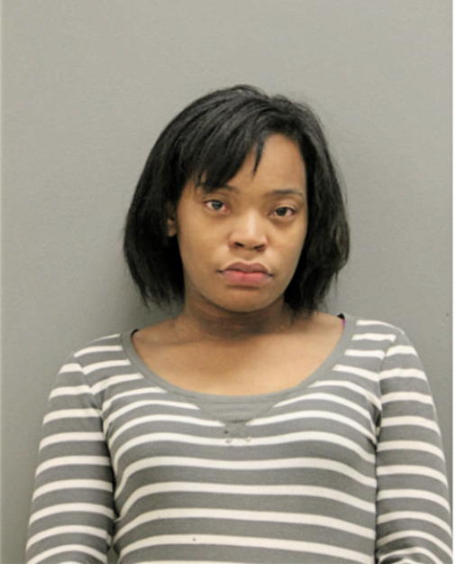 CHRISTINA M GREEN, Cook County, Illinois