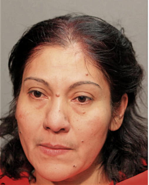 ESTELLA G GUERRERO, Cook County, Illinois