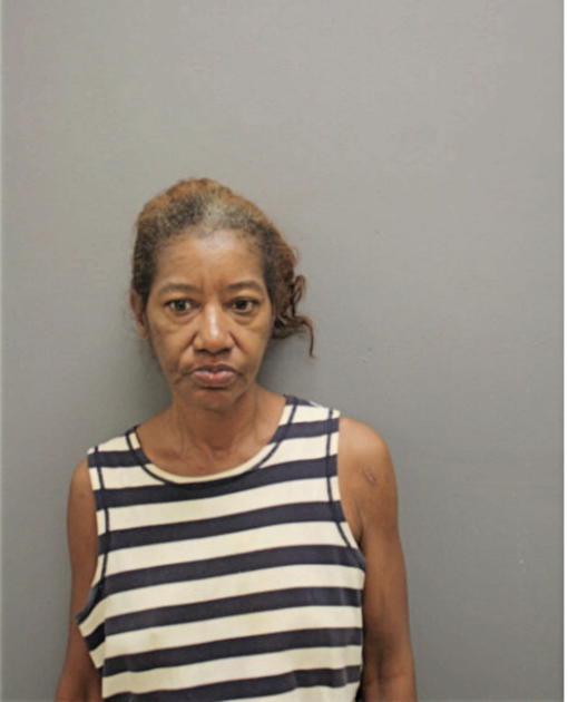 VERONICA H HARPER, Cook County, Illinois