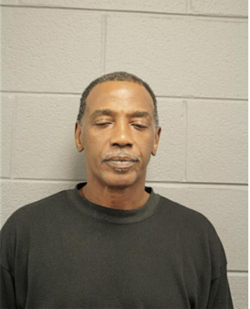 WILLIE HARRIS, Cook County, Illinois