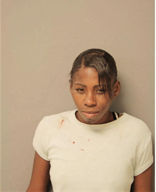 TANEKA HARRISON, Cook County, Illinois
