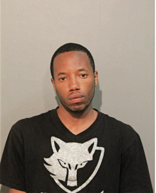 RAFAEL HARVEY, Cook County, Illinois