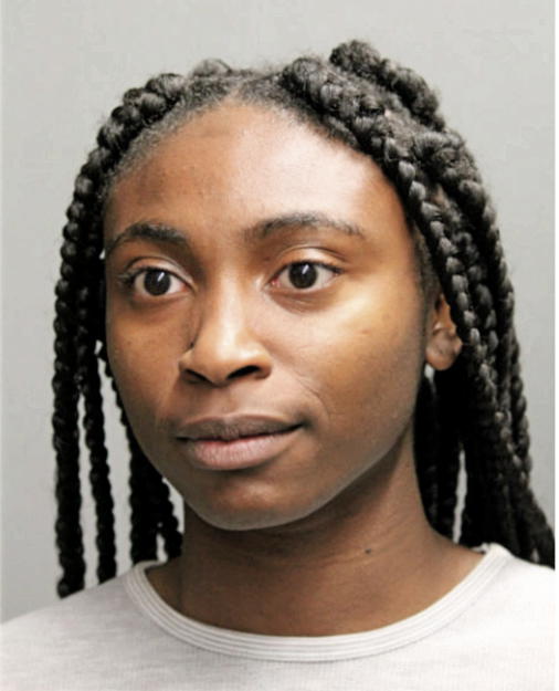 CELESTE HAWKINS, Cook County, Illinois
