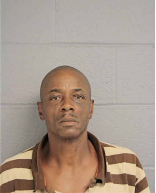 ANTHONY HAYES, Cook County, Illinois