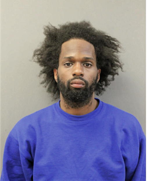 VINCENT A HAYES, Cook County, Illinois