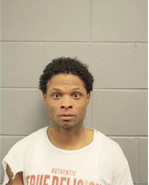QUINTON HICKS, Cook County, Illinois