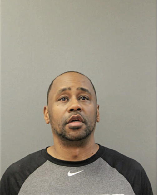 RAYMOND L HILLMAN, Cook County, Illinois