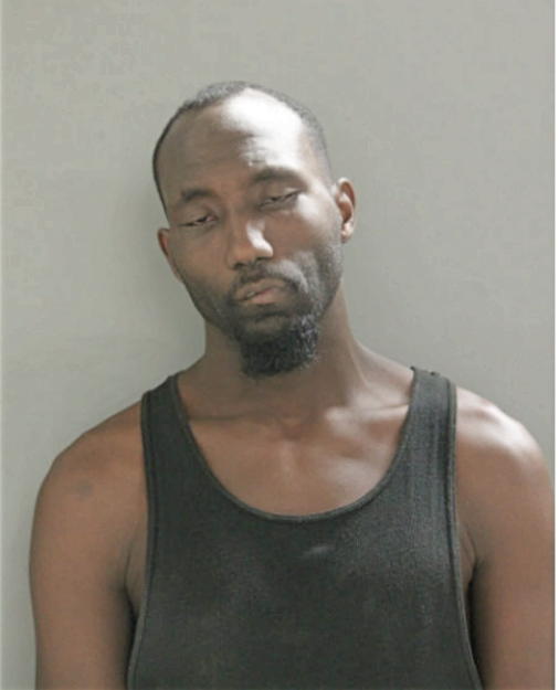 JAMES E HODGE, Cook County, Illinois