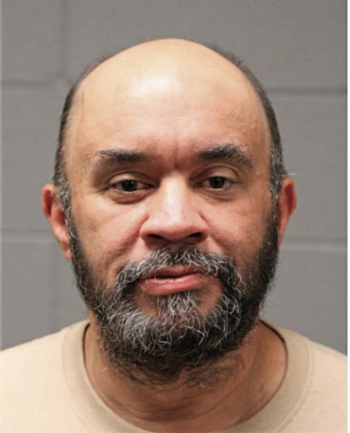 MARK A HOLDEN, Cook County, Illinois