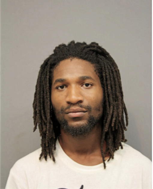 RANDALL J HOOD, Cook County, Illinois