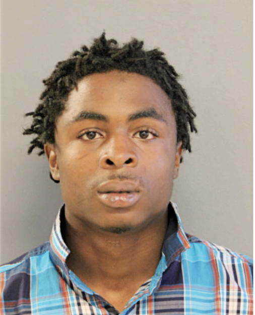 DEQUAN HOPKINS, Cook County, Illinois