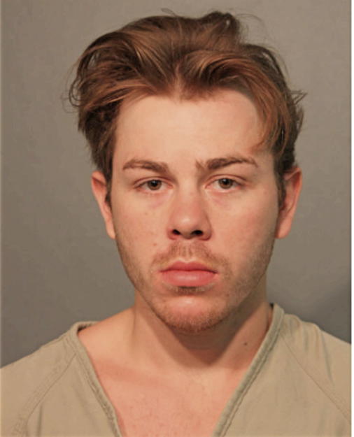 JAMES HOWE, Cook County, Illinois