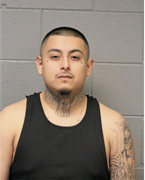 IRVING HURTADO, Cook County, Illinois