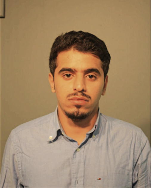 NASSER HUSSAIN, Cook County, Illinois