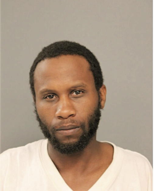 ANTONIO R JACKSON, Cook County, Illinois