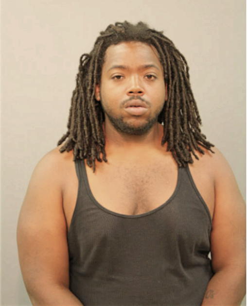 JANEIRO E JACKSON, Cook County, Illinois