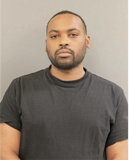 ROZARO JACKSON, Cook County, Illinois