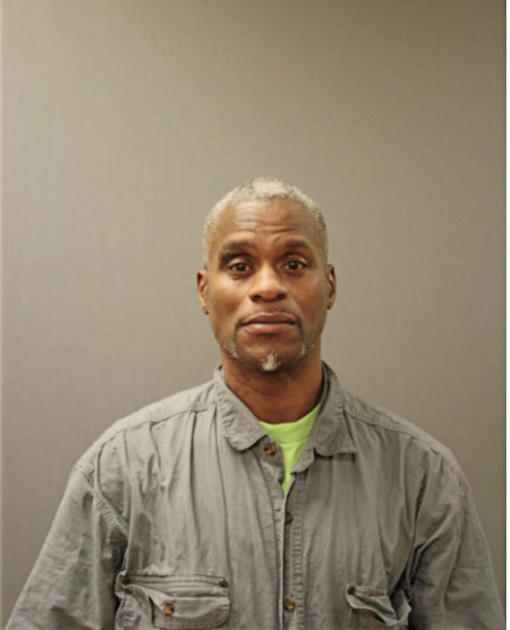 DAVIS G JOHN, Cook County, Illinois
