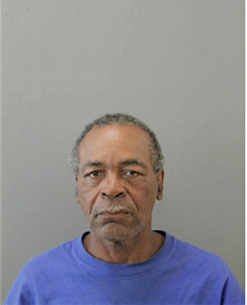 ANTOINE JOHNSON, Cook County, Illinois