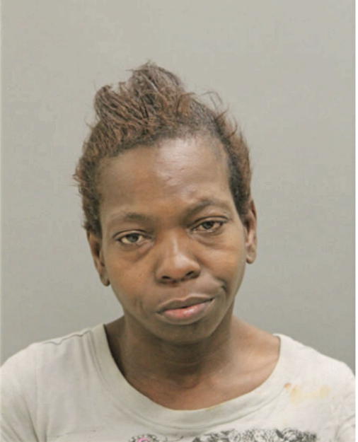 CHARLENE M JOHNSON, Cook County, Illinois