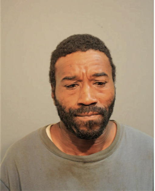 CHRISTOPHER JOHNSON, Cook County, Illinois